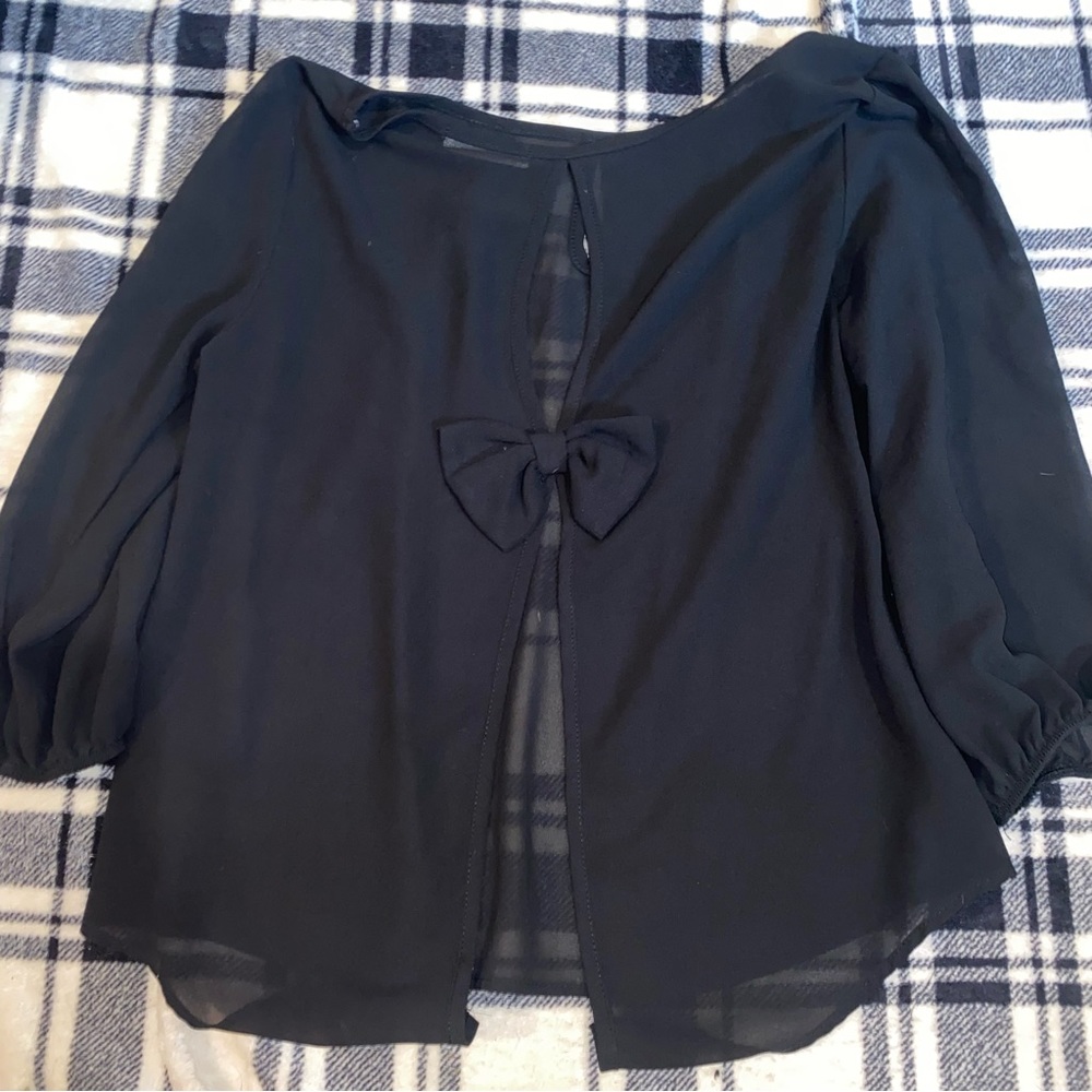 Blouse - Picture 3 of 3